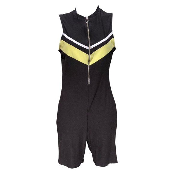 Women's Romper, S - Picture 1 of 5